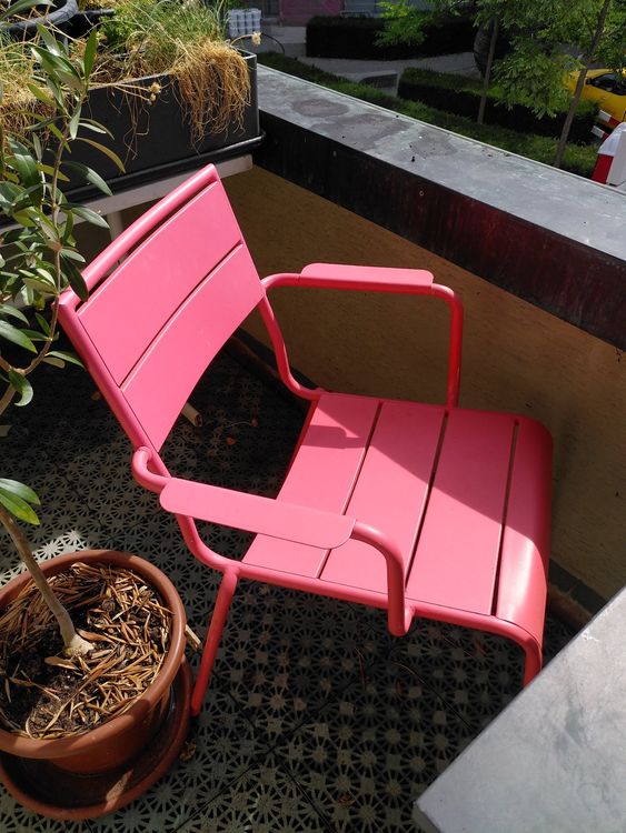 DanDiBo Gartensitzgruppe Merano – Tisch + 2 Stühle Aus Metall Mit Mosaik, Schwarz
