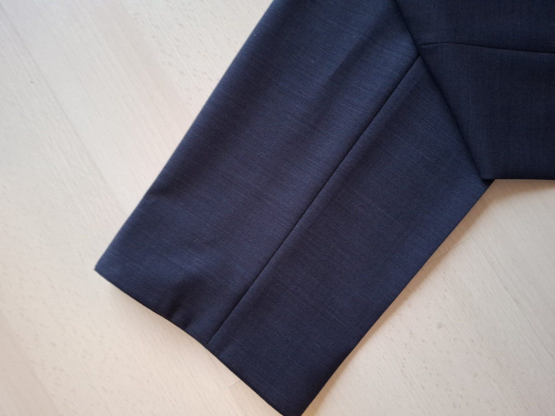 Completi: Strellson Anzug NWT Gr. 48 – Usato da Walterswil SO venduto da Mama_noel 1