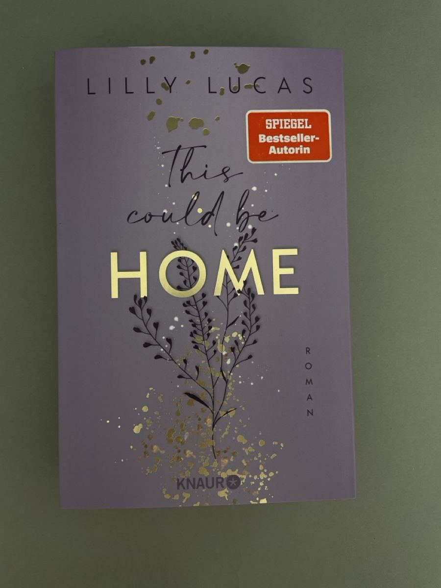 Bücher: This could be Love und This could be Home – Neu (gemäss Beschreibung) aus Aesch BL von ell_8zv7 3