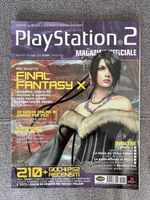 PlayStation 2 Magazine Ufficiale N. 19 Maggio 2002 - Final F