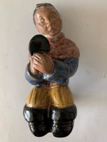 Dissings Keramik Hovedgaard Figur