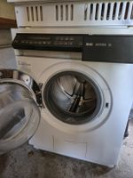 Waschmaschine VZug  Adora SL  380 Volt Anschluss und Tumbler