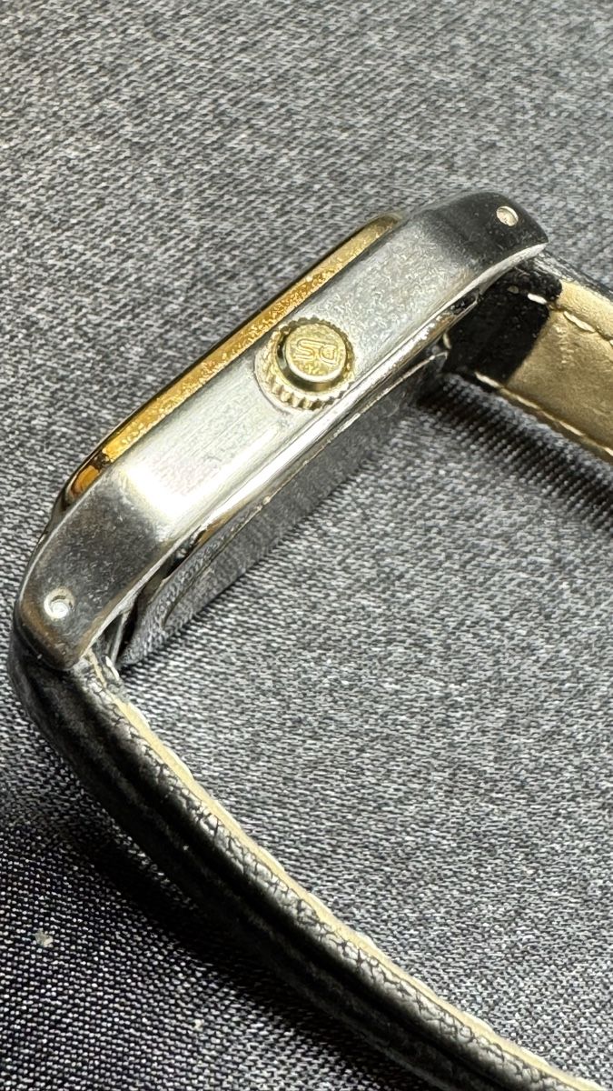 Certina Orologi: Vintage Certina DS Damenuhr – Usato da Untersiggenthal venduto da TimeandShine 5