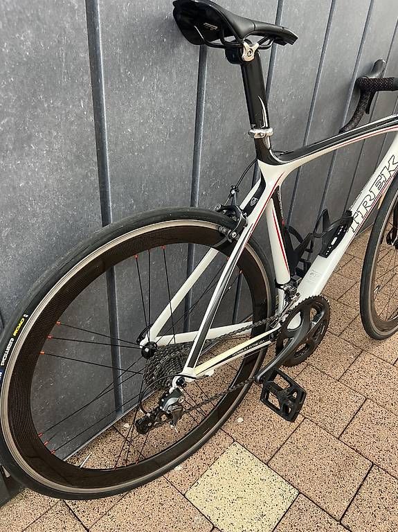 Velos: Vélo trek madone 6.9 – Gebraucht aus Yverdon-les-Bains von nor_ljj7 2