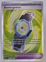 Kontergewinn / Counter Gain / Erhabene Helden / ASC 259