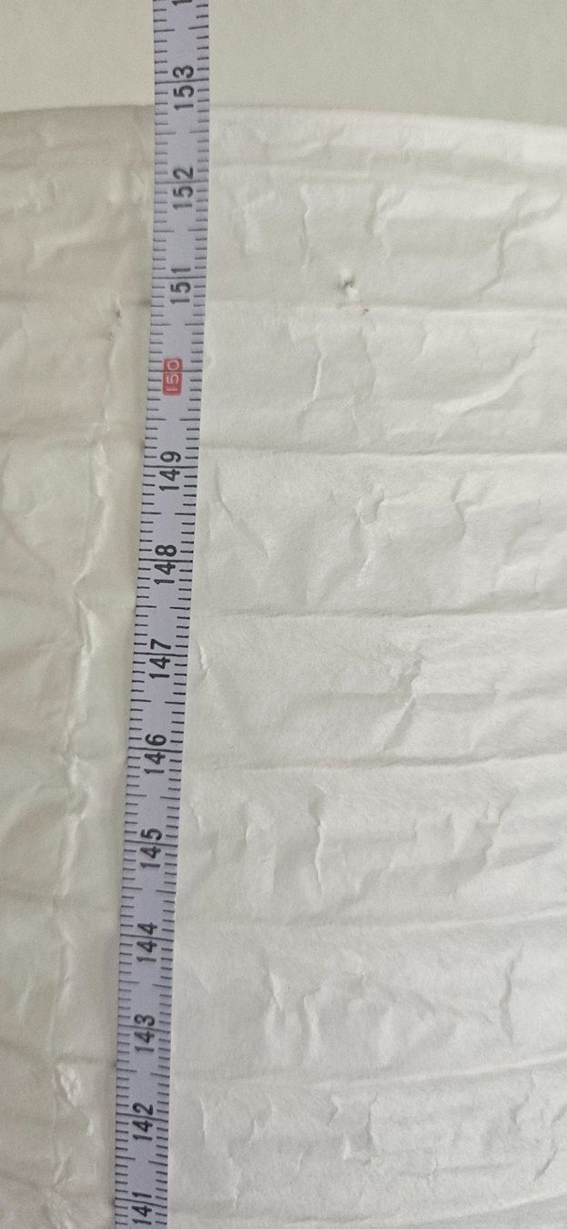 Ikea Lampen: Stehlampe, weiss, Höhe 153 cm – Gebraucht aus Reinach AG von asiaaa19913 3
