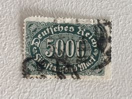 SALE ! DR Briefmarken ab 1.25 CHF (Gratis-Versand)
