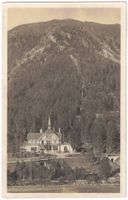 St. Moritz - Standseilbahn Muottas Muragl