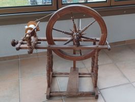 Spinnrad