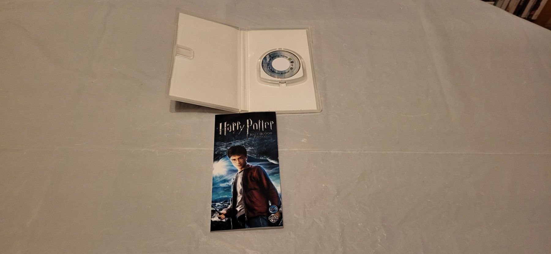 Giochi: Harry Potter Halbblut Prinz PSP – Usato da Gretzenbach venduto da Uli1980 1