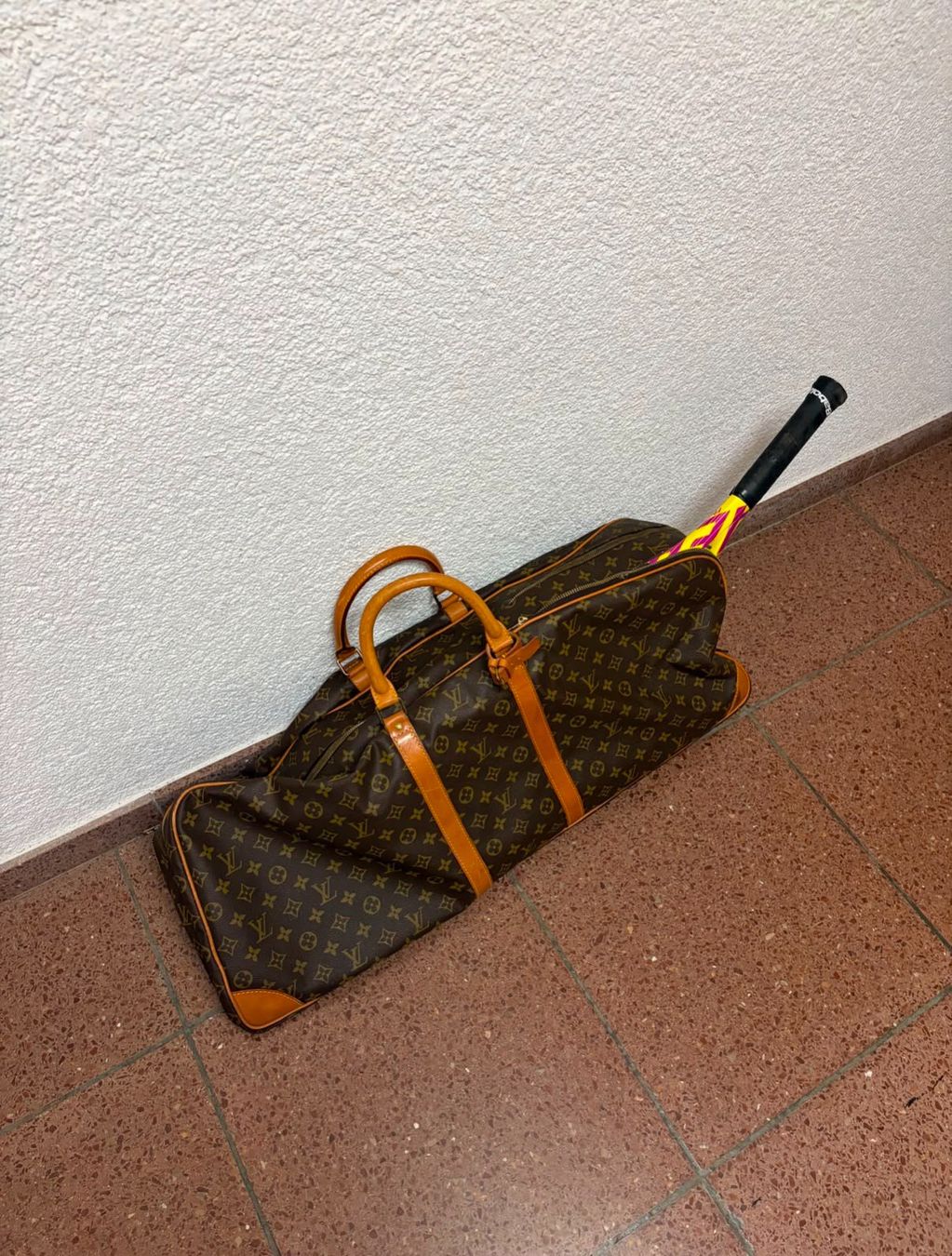 Louis Vuitton Taschen: LouisVuitton weekender – Gebraucht aus Erlenbach ZH von alina1202