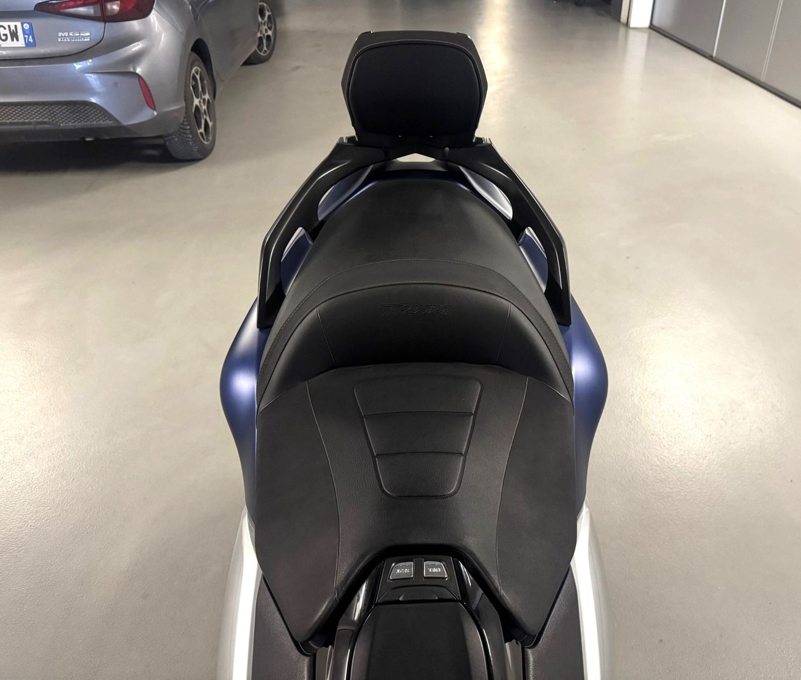 Yamaha Scooter: Yamaha T-max 530 DX – Usato da Satigny venduto da rfo59 9