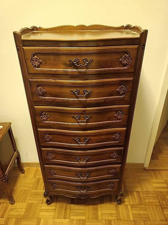 Kommoden: Commode de collection – Neu und originalverpackt aus Thônex von baptistela