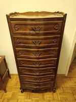 Commode de collection