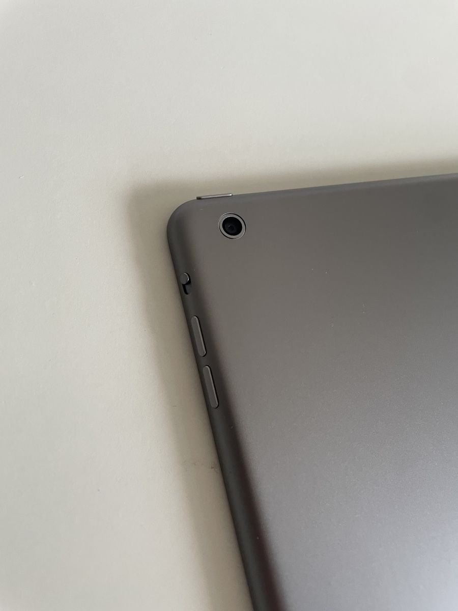 Apple Tablet PC: iPad Mini 2012 16 GB – Usato da Oberengstringen venduto da krumpaszky 3