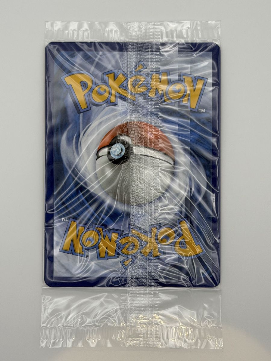 Pokémon Carte collezionabili: Pokémon Cinderace ex 163 Promo – Nuovo e nell'imballaggio originale da Uster venduto da EDM1903 1