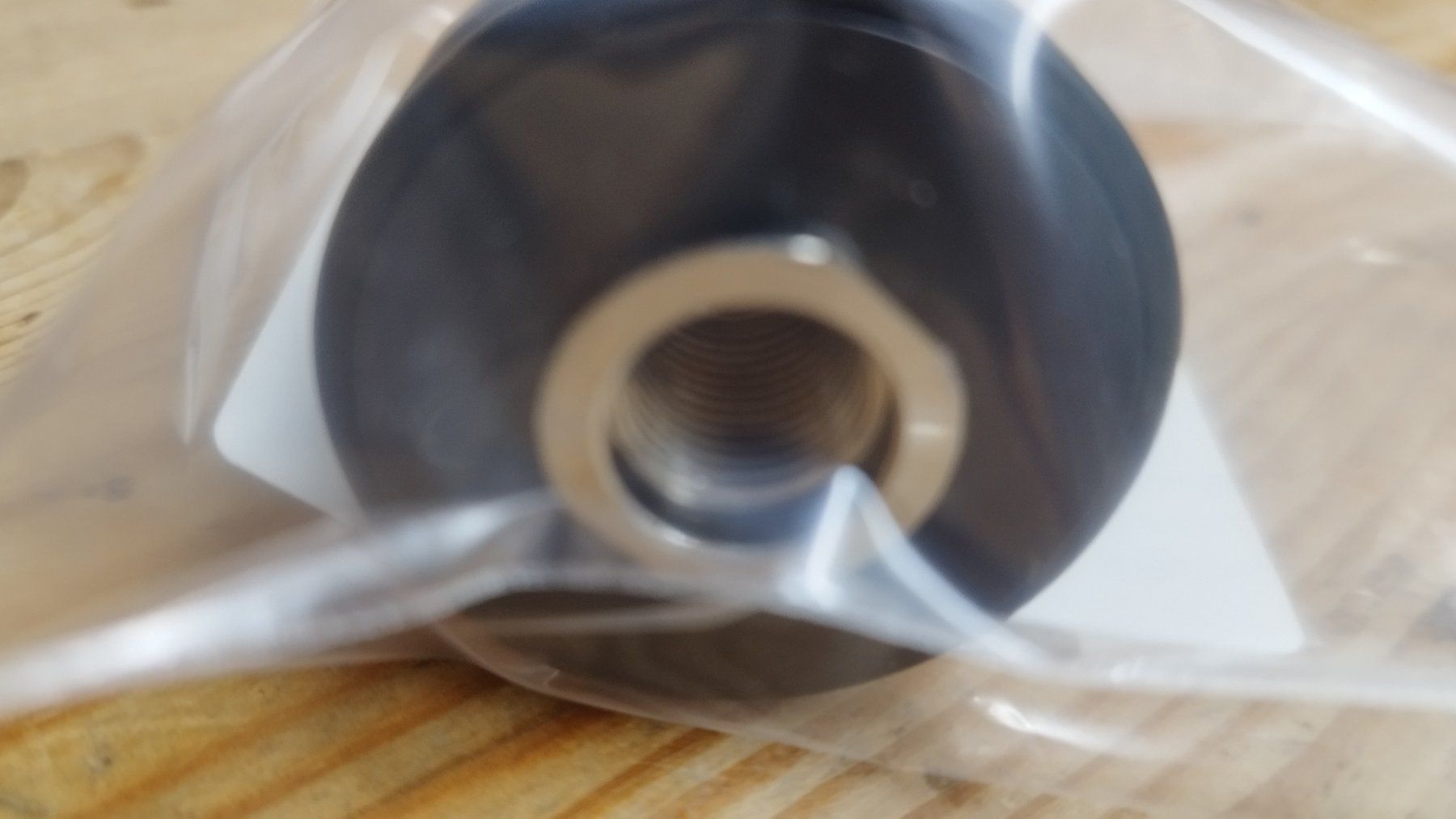 Bohrmaschinen: Schnellspannbohrfutter 1 - 10mm - 1/2"-20 UNF – Neu (gemäss Beschreibung) aus Zollikofen von Reiterglueck 1