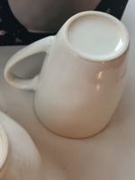 2 x Tassen 340 ml (in 1 Schachtel neu verpackt).