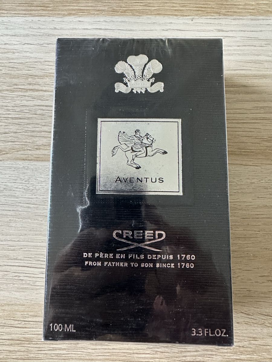 Creed Profumi & Eau de Toilette: Creed Aventus Eau de Parfum 100 ml Neu – Nuovo e nell'imballaggio originale da Bettlach venduto da HNL_2544