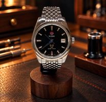 RADO GOLDEN HORSE 1957 – ÉDITION LIMITÉE À 1’957 EXEMPLAIRES