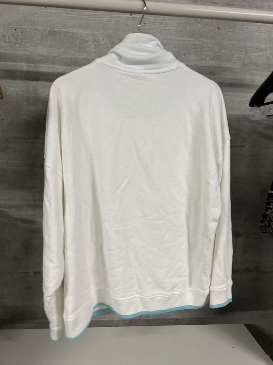 Maglioni & Felpe: Quiksilver Stranger Things Pullover  Gr. L/G – Usato da St. Gallen venduto da heartbug 5