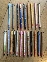 Legami 21 pen set