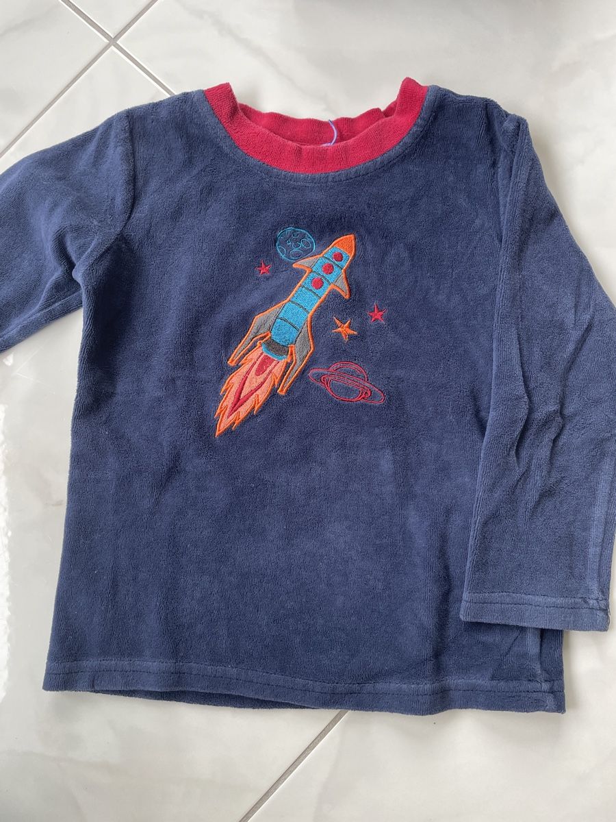 Lotti & Set di vestiti: Pullover Jacke Oberteile Gr 98/104 – Usato da Kriens venduto da boramisch 2