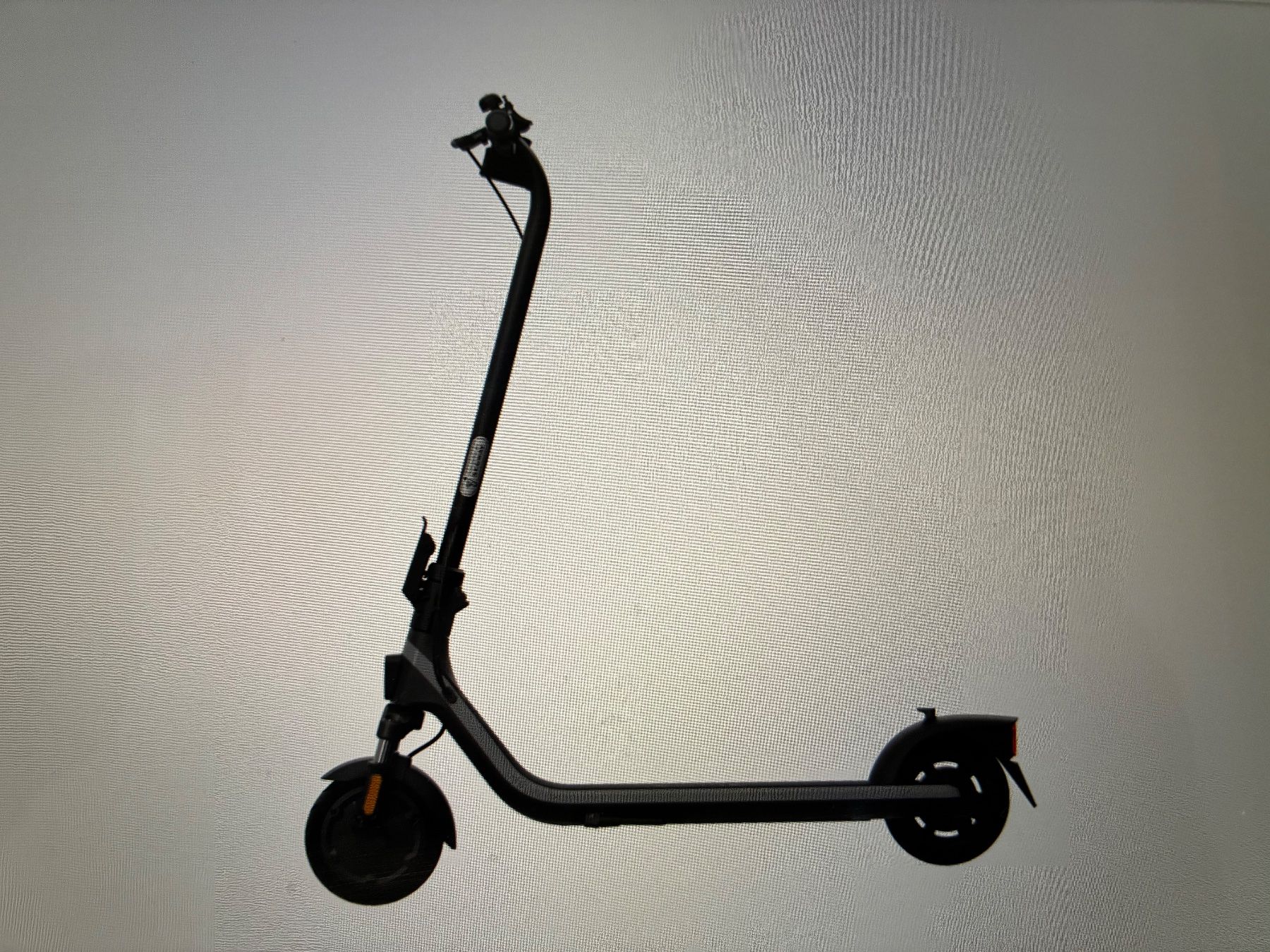 Scooter: E Scooter Segway 20kmh – Nuovo e nell'imballaggio originale da Thalwil venduto da Rebeccaboenders