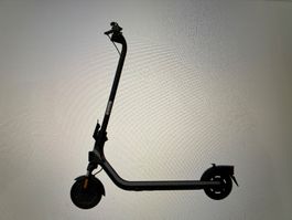 E Scooter Segway 20kmh