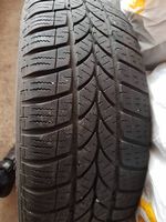 Winterräder 205/55/R16