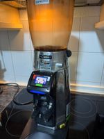 La Cimbali Magnum Touch WL Kaffeemühle, Top Zustand!