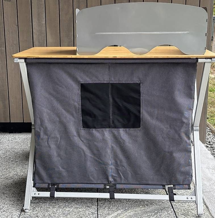 Cucine complete: Campingküche DEFA Europa – Usato da Steffisburg venduto da kra_w59f 1