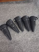 5x Gummikupplung T15 IP44