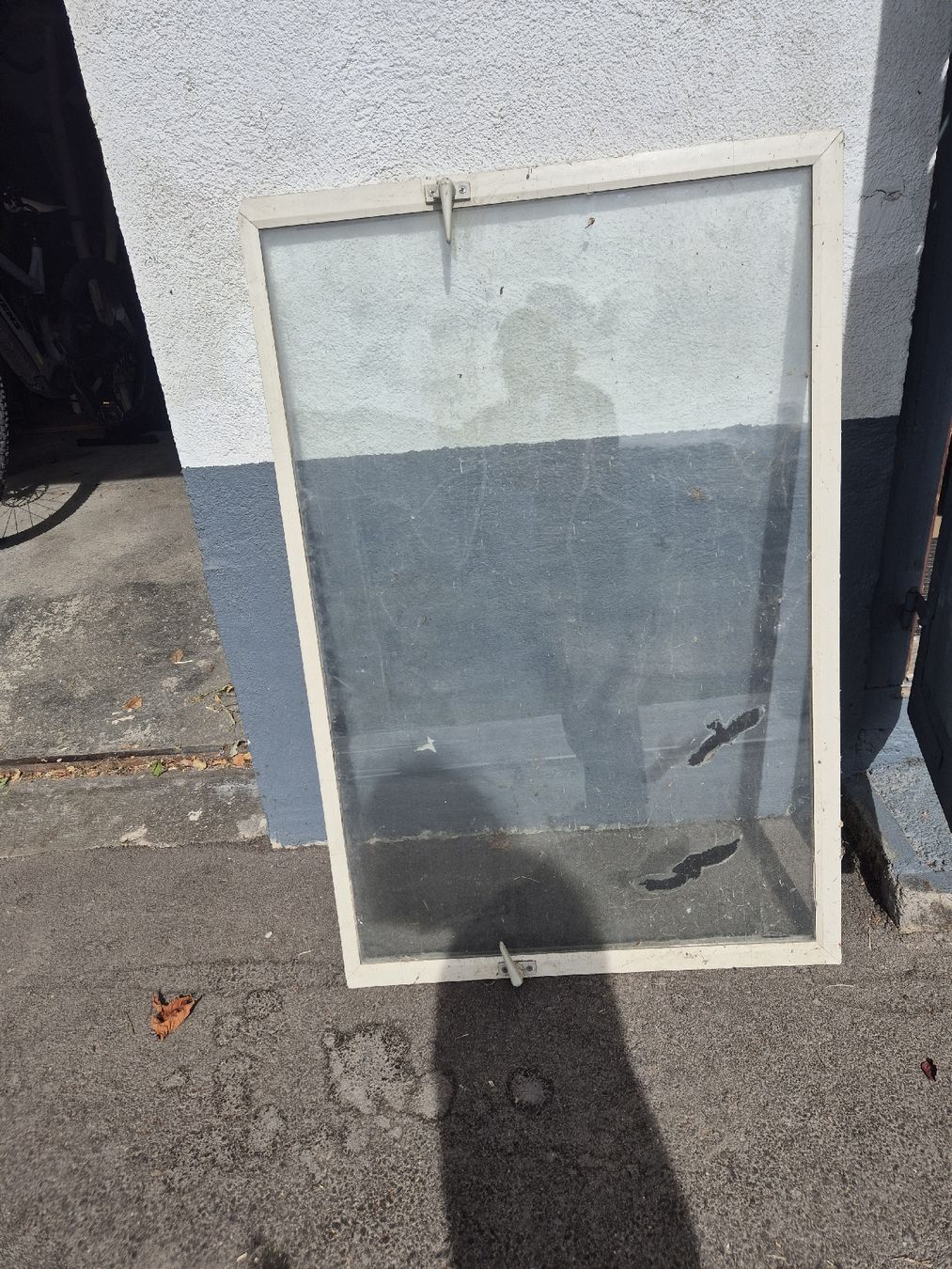 Fenster: Fenster – Gebraucht aus Maladers von giu_5xvm 1