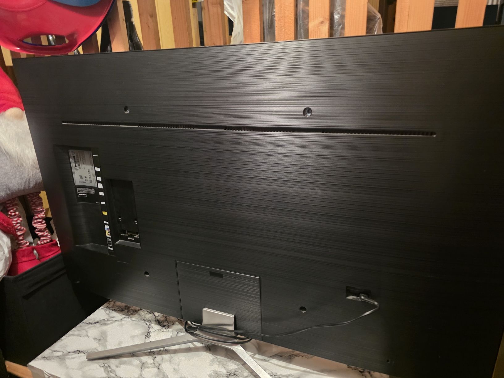 Fernseher: Samsung TV 48 Zoll – Gebraucht aus Richterswil von Tatjanalisha 3