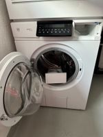 V-ZUG Adora SL Waschmaschine