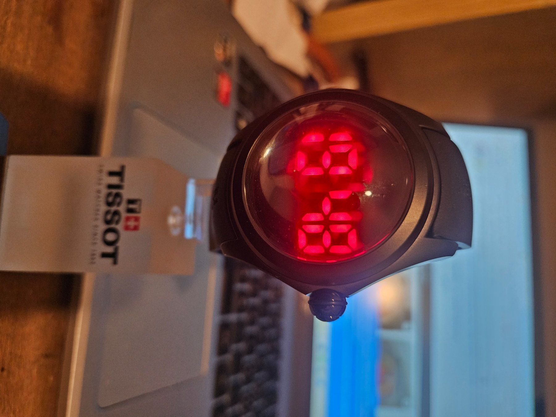 Corum Uhren: CORUM BUBBLE Disconnected – Gebraucht aus le landeron von Pimpe0 5
