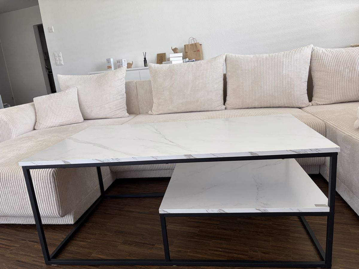 Tavoli: Couchtisch  – Usato da Düdingen venduto da lea_kn9x 1