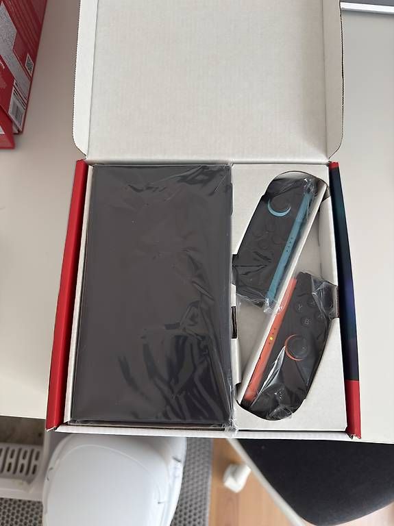 Console: Nintendo Switch 2 – Nuovo e nell'imballaggio originale da Beckenried venduto da mar_kc5f 1