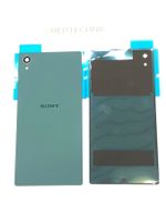 Sony Xperia Z5 Akkudeckel Grün