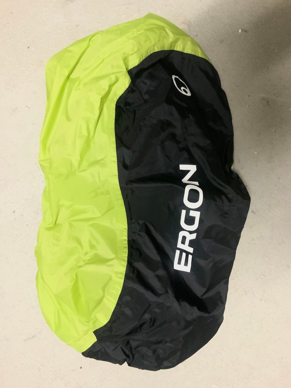 Ergon Rucksäcke: ERGON (Bike) Rucksack – Gebraucht aus Thun von ura4beo 4