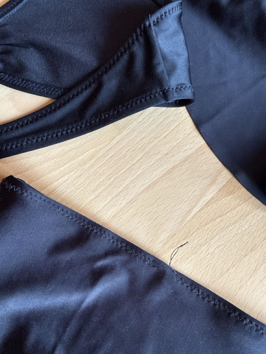 H&M Maillots de bain: Badeanzug-Set H&M 158/164 – D'occasion à Wattenwil par Lilanat 4