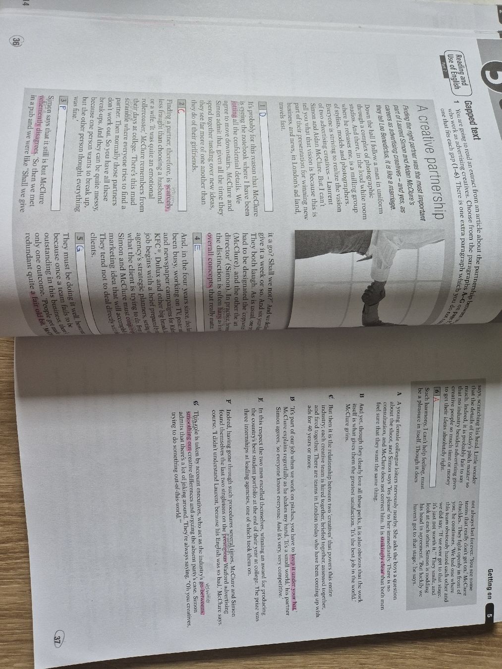 Bücher: Ready for Advanced Workbook mit CD 3rd Edition – Gebraucht aus Oberriet SG von bae_2kbx 3