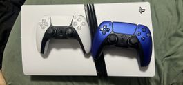 PS5 PRO comme neuf
