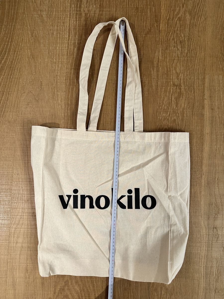 Borse: Vinokilo Stoff Tasche – Nuovo (secondo la descrizione) da Zürich venduto da joa_d8lb 2