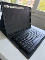 Tastaturhülle für Samsung Galaxy Tab S8 Ultra