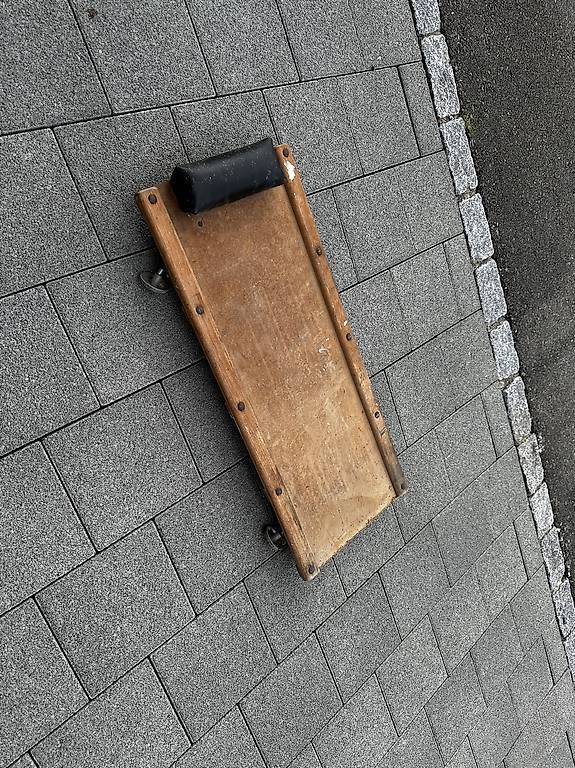 Tous les outils: Mechanikerbrett – D'occasion à Steffisburg par bar_f95z 1