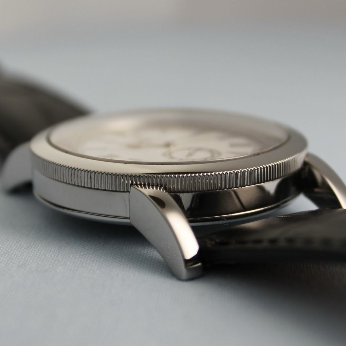 Omega Uhren: Omega Pilot Watch – Gebraucht aus Zürich von tobleratelier 4