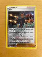 Pokemon Lino Reverse (Versand gratis)