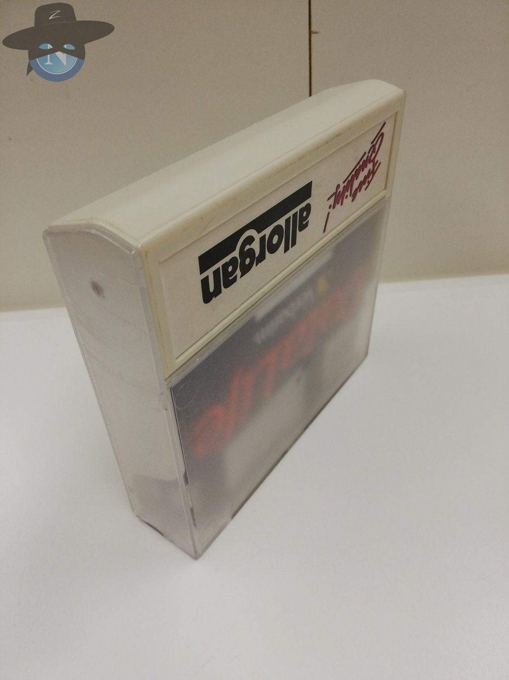 Commodore PC: 10 x 5.25" Floppy Diskette mit Hardbox / Commodore C64 ? – Difettoso da St. Gallen venduto da zorro_dc 1
